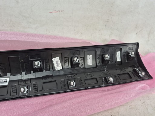 FORD MUSTANG MACH-E 23- moulding door left front front LJ8B-R208