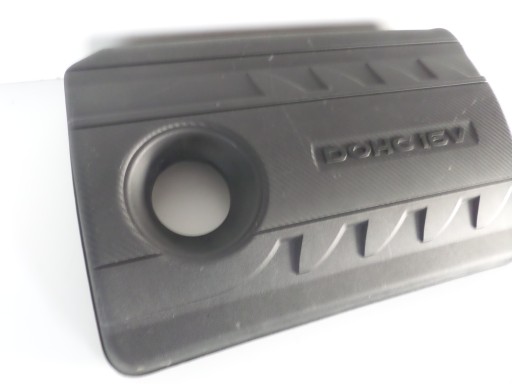 COPERTURA GREMBIALINA COPERCHIO PER MOTORE KIA CEED III 18- DOHC