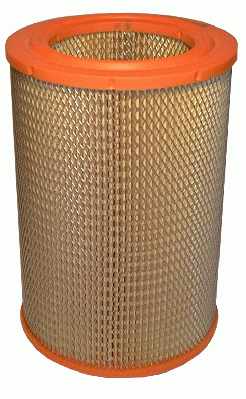 416/3 - Повітряний фільтр SCANIA P124, R124, R343