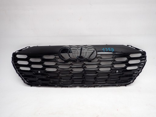 AUDI Q8 E-TRON 4KE LIFT 23- Grille Grille/masque Radiateur 4KE853651
