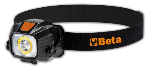 БЕТА АКУМУЛЯТОРНА СВІТЛОДІОДНА ФАЛА З 2 ДЖЕРЕЛАМИ СВІТЛА