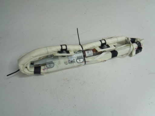 FORD FOCUS MK3 HB Dachvorhang Airbag AIRBAG rechts