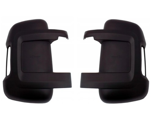 577055TE 577054TE - JUMPER DUCATO BOXER ЧЕХЛЫ ДЛЯ ЗЕРКАЛ КОМПЛЕКТ L + P