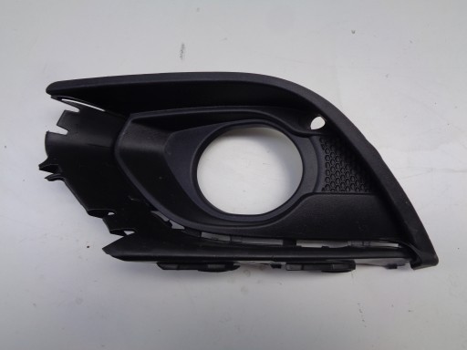 GRIGLIA PARAURTI SINISTRA OPEL CORSA E 14