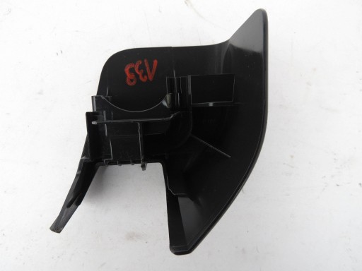 cover spoiler SZYN seat right front VOLVO S40 08639140