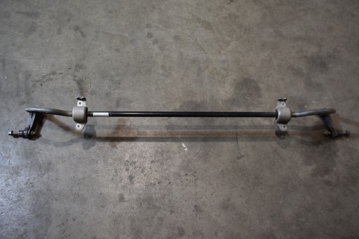 IDEALNY STABILIZATOR heck hinten + Stabilisator MERCEDES W177 W118 1