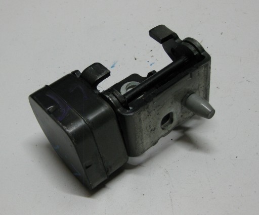 CITROEN C5 III 14R hinge door rear part left upper