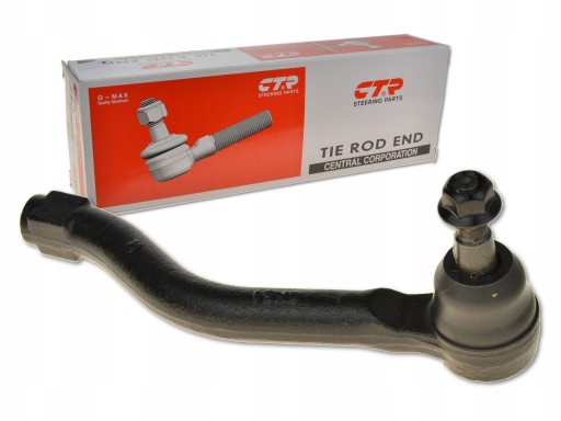 CEN-147R - НАКОНЕЧНИК РУЛЬОВОЇ ТЯГИ ПРАВОЇ ЦІНИ - 147R CTR