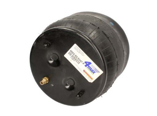 9854048520 - Пильоны scania, подушка подвески scania r p g 4