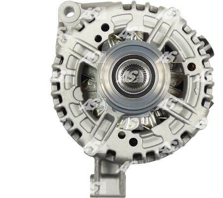 A0432 - Генератор volvo c30 s40 v50 s60 v70 d3 d4