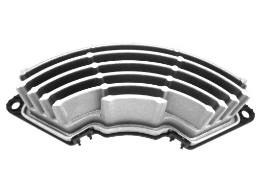 GT18-019 - резистор вентилятора Berlingo / C4