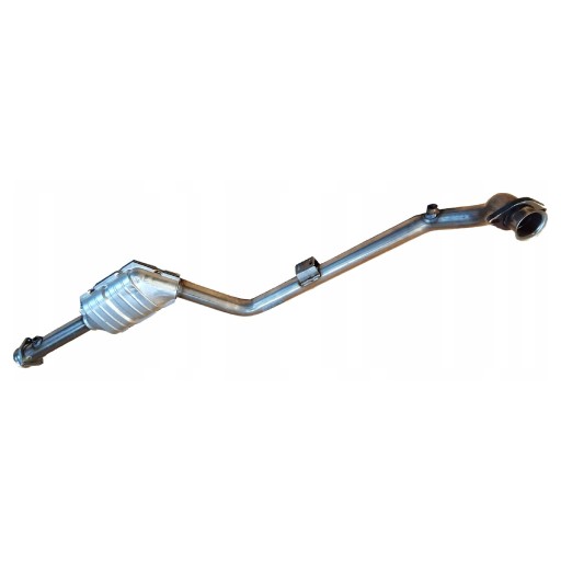 1091571 - Каталітичний нейтралізатор MERCEDES C200 Komp 111955 W203 5/2000-