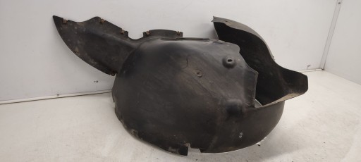 mudguard front front left VW Touran and LIFT 1,4 TSI