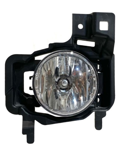 SMART VALEO Licht Nebelscheinwerfer 89208691