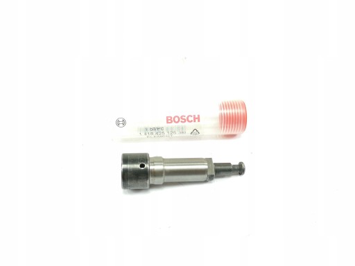 Kolbe SEKCJA Dieselpumpe BOSCH MITSUBISHI / 1418425125