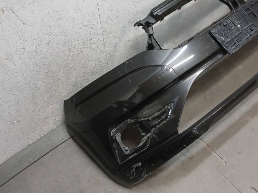 Frontstoßstange vorne Dacia Sandero III