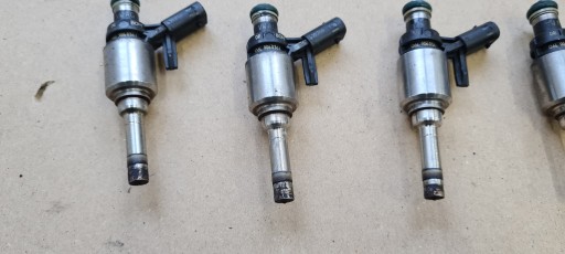 S3 8V sedan A3 injector nozzle 2.0 TFSI 06L906036L GOLF VII VW