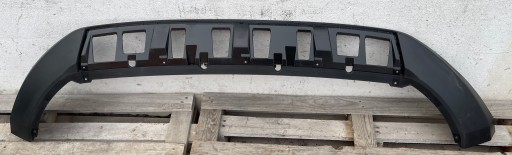 SEAT ARONA 2017- Accessoires SPOILER Pare choc Arrière Arrière Accessoires 6F9805903D