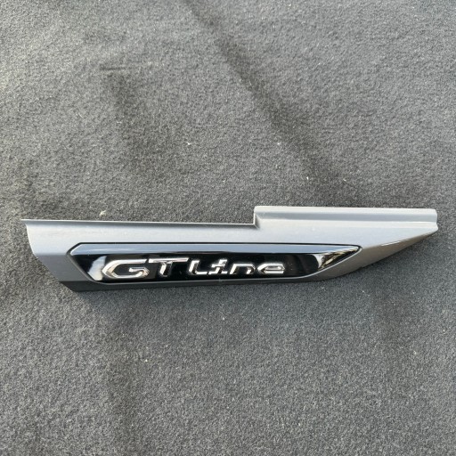 MOULDING CAP OF A FENDER RIGHT PEUGEOT 2008 II GT 9825860880