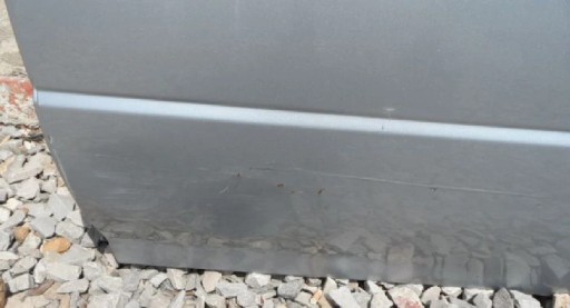 MITSUBISHI OUTLANDER and 03-06 DRZWITYL left original