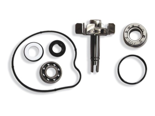 8005 - V PARTS (VICMA) КОМПЛЕКТ ДЛЯ РЕМОНТУ ВОДЯНОГО НАСОСА YAMAHA