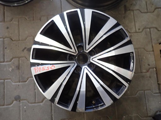 disk disk VW ARTEON 3G8 5x112 ET40 8J 18" 3G8601025B