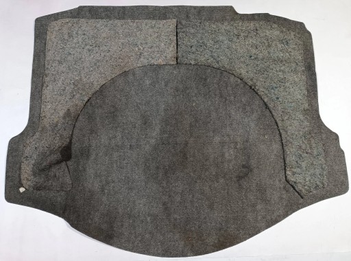 mats mat floor boot Chevrolet Camaro 2010-2015