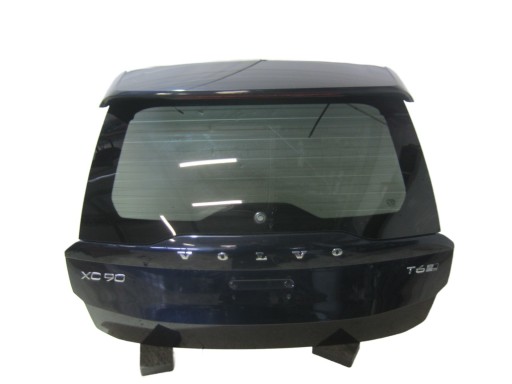 VOLVO XC90 XC 90 II cover trunk door boot window rear part ORI colour 467-46 14R