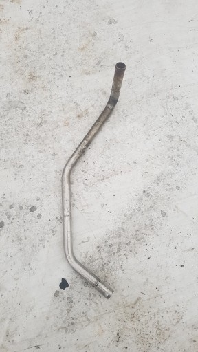 ВОЗДУХОВОД MAN TGA TGX TGS