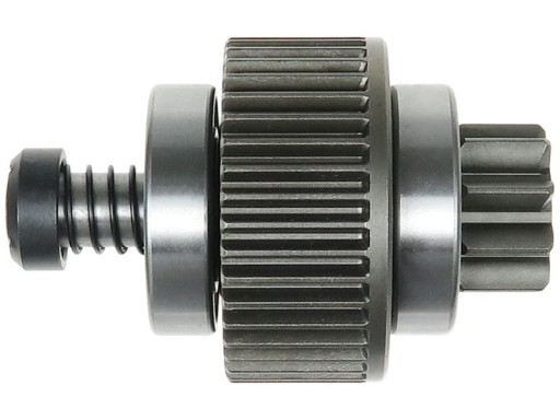 SD2033, - Стартер бендикс sd2033 типа hitachi