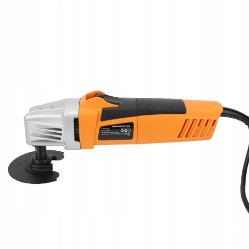 Електрична кутова шліфувальна машина