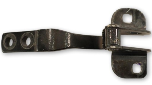 1138283-00-A - ТЕСЛА МОДЕЛЬ X ПЛЕД КРЫШКА БАГАЖНИКА ПЕТЛЯ ПРАВАЯ