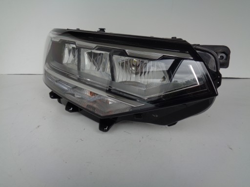 light right REFLEKTOR VW PASSAT B8 3G 3G0 18- LIFT FULL LED