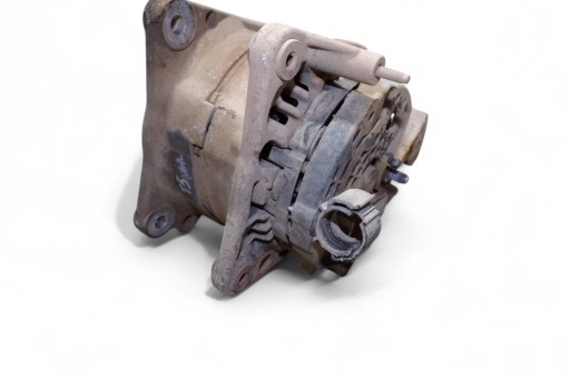 Генератор vw transporter v (t5) микроавтобус / пассажирский 038903024d 1.9л дизель