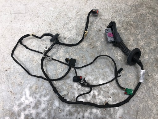 bundle door right rear part OPEL INSIGNIA B 39133824