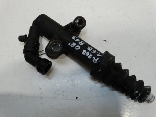 WYSPRZEGLIK of the clutch PEUGEOT 207 9683750480