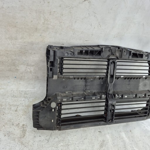 FORD FOCUS IV 4 MK4 18-> support panel for radiators pillar JX6B-A16E146-B