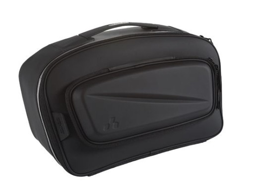 Напівжорстка задня сумка CAN AM Spyder