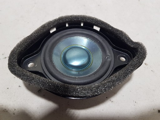speaker MERCEDES ML W164 HARMAN KARDON LOGIC 7 1648201502