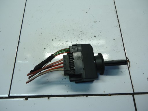 MERCEDES S W220 ignition Z KLUCZYKIEM 2205450308