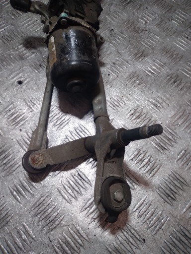 Mécanisme moteur essuie glace Avant CITROEN DS-3