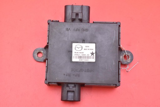 bedienteil modul lüfter P51N1515Y MAZDA MX-5 4 IV ND 1.5 SKYACTIV-G 15