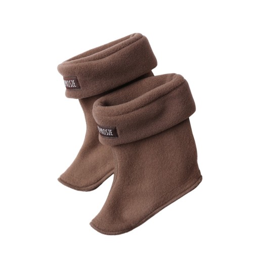 Сапоги дитячі Велінгтони розмір 20, будь ласка, коричневі