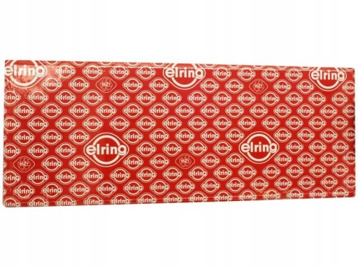 КОМПЛЕКТ ПРОКЛАДОК ГОЛОВКИ ЦИЛІНДРА ELRING 074.845