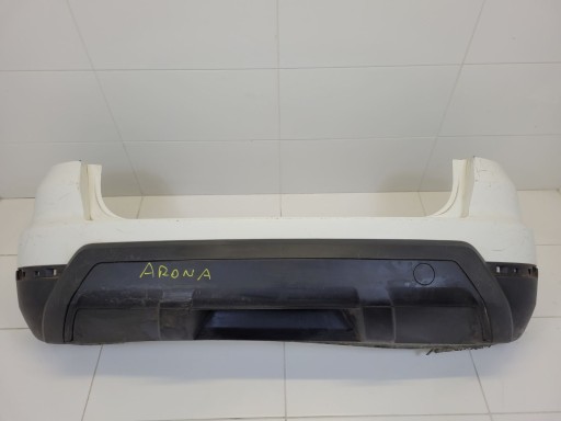 bumper rear SEAT Arona 2020 6F9.807.425