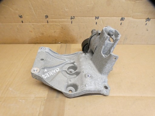 Halter PEUGEOT 308 T10 Stütze SPREZARKI klimaanlage 9823598480