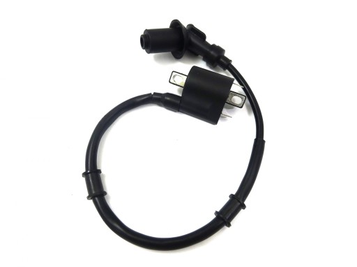 T54767 - JUNAK 103/104/106 ВЫСОКОВОЛЬТНАЯ КАТУШКА