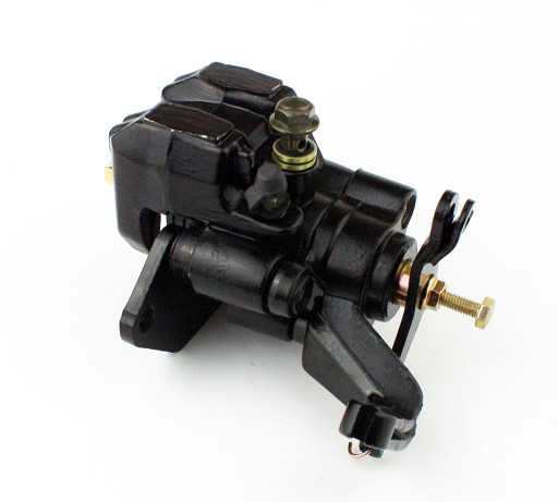 5904954117294 - ЗАТИСКАЧ HAM. ЗАДНІЙ КВАДРОЦИКЛ BASHAN 200/250 + РУЧНЕ ГАЛЬМО