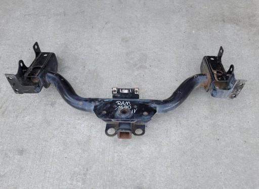 sider rear part rear tow DODGE RAM 4 IV 1500 5.7 V8 HEMI