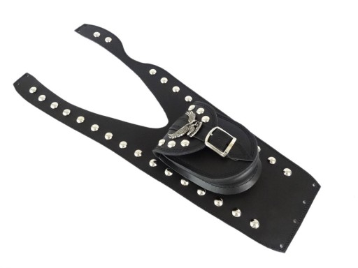 РЕМІНЬ БАК КРАВАТКА KAWASAKI VN 800 ОРЕЛ